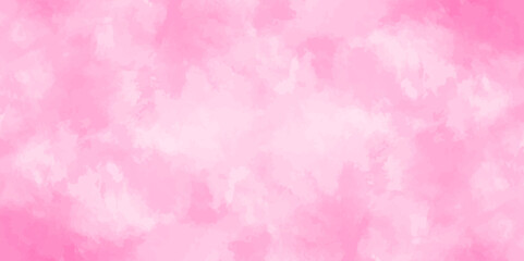 abstract colorful background with bokeh .Delicate sepia background with paint stains watercolor texture .subtle watercolor pink yellow blue gradient illustration.	