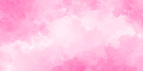 abstract colorful background with bokeh .Delicate sepia background with paint stains watercolor texture .subtle watercolor pink yellow blue gradient illustration.	