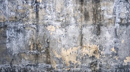 concrete dirty wall texture may used as background