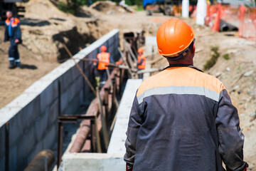 Emergency services, old communications are changed to new ones