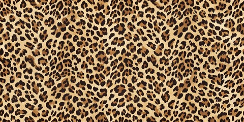 Leopard Print Texture Seamless Pattern, Animal Print, Wildlife, Fashion ,leopard print, animal print, wildlife