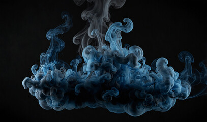 smoke with new look and style 