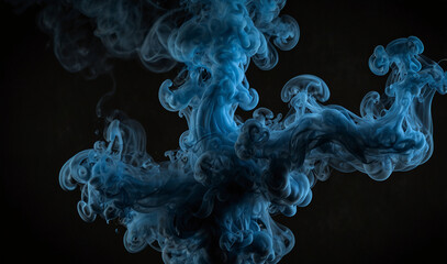 smoke with new look and style 