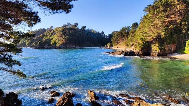 sea