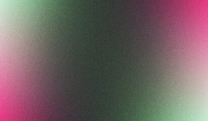 Mix variant colored grunge noisy texture Grainy gradient background design