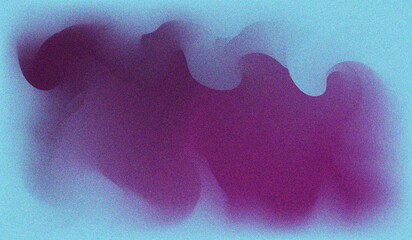 Mix variant colored grunge noisy texture Grainy gradient background design