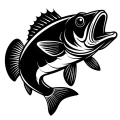 illustration of a fish