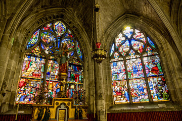 Église Saint-Rémy de Troyes