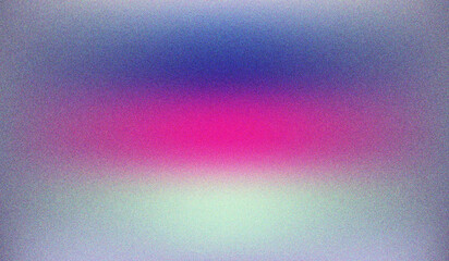 Mix variant colored grunge noisy texture Grainy gradient background design