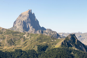 Pic du Midi d'Ossau