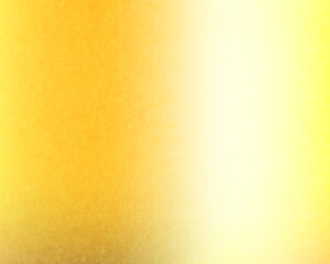 Fototapeta premium Golden foil or metal vector background