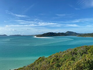 Fototapeta premium Sea and sky