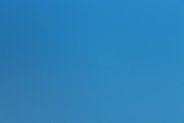 fond bleu