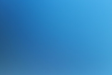 fond bleu lumière sur le coté