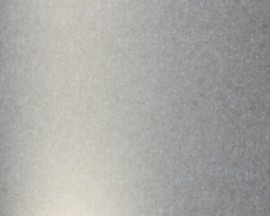 Silver background. Textured Silver Vector Background.