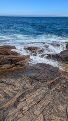 Maine Coast