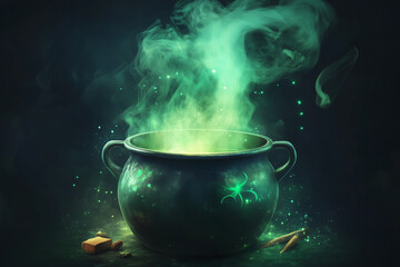 Halloween Props - Clip arts 