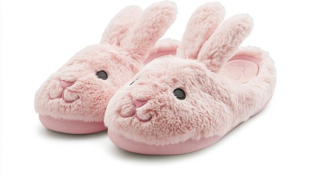 Stride rite bunny slippers shop