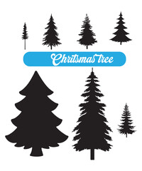 christmas tshirt design ,tree and unique design for your enjoy day