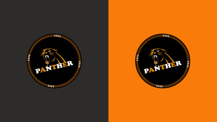 Panther Logo
