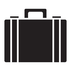 Suitcase icon