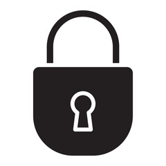 Lock icon
