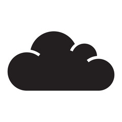Cloud icon