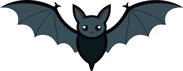 bat---small--flying-with-outstretched-wings- (1).eps