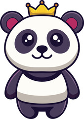 cute-panda-king-with-crown-cartoon-vector-icon-ill.eps