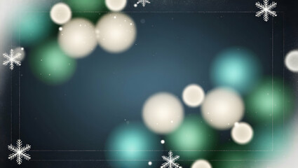 Cristmas Background