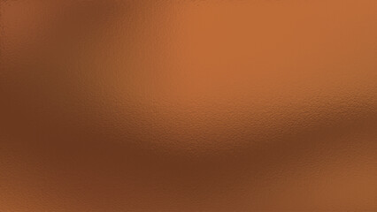 Copper foil texture vector