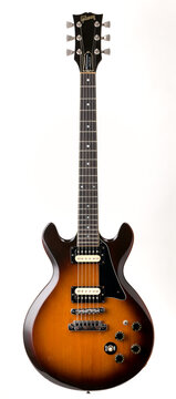 Gibson 335-S ギブソンギター