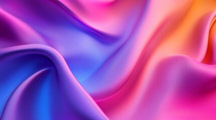 Obraz premium Colorful abstract background