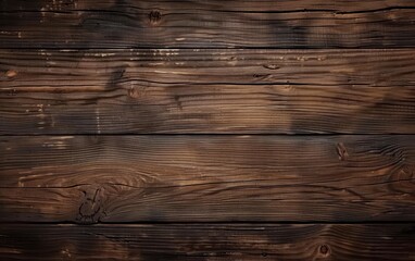 textura madera. r&uacute;stica oscura 