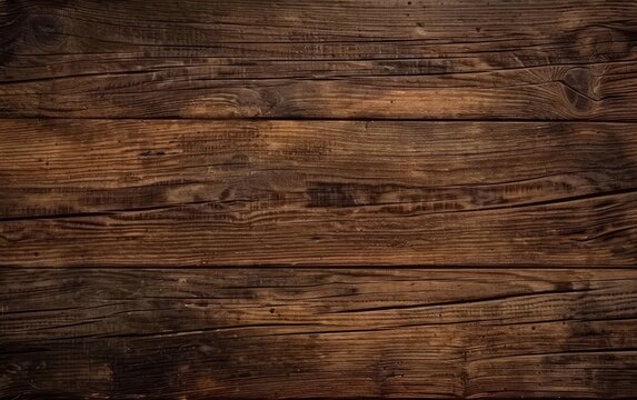 textura madera. r&uacute;stica oscura 