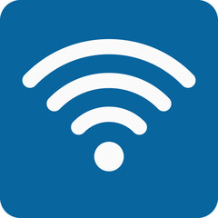 와이파이, wifi 아이콘