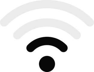 와이파이, wifi 아이콘