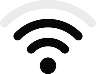 와이파이, wifi 아이콘