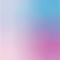 Bright Colors, Gradient Background Graphic, pastel color