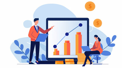 Business Growth and Success