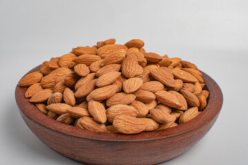 almendras