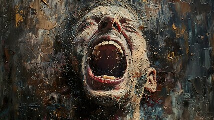 The Scream of the Soul: A Powerful Expression of Emotional Turmoil