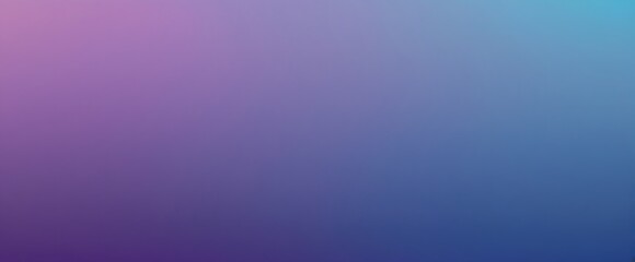 Fototapeta premium purple and blue color gradient background