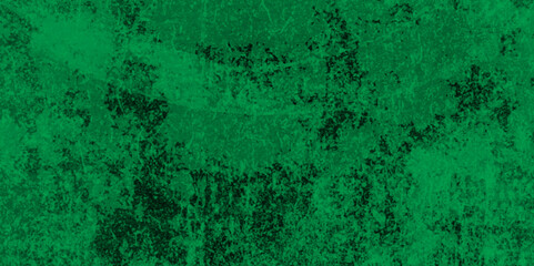 Dark abstract grungy green stone concrete paper texture rustic metal light and bright modern background, black and green textured wall cracked paint on metal surface watercolor background.