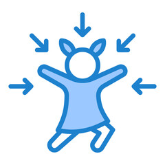 Sensory Activities Icon