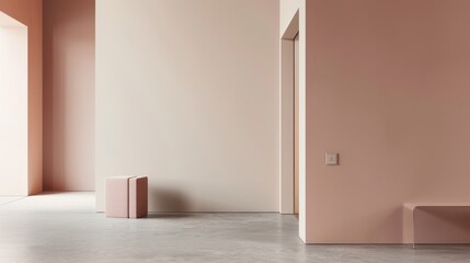 Minimalist Interior Design