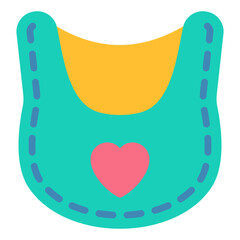 Bib Icon