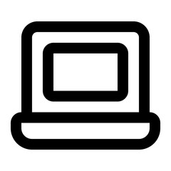 laptop icon