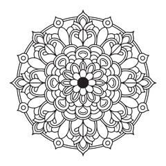 Ornamental luxury mandala pattern,Mandala Pattern Designs