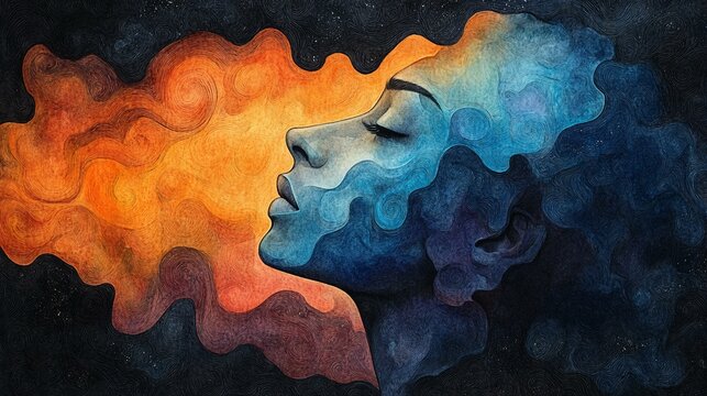 an Friends enjoying a lively outdoor music festival with a sense of community and celebration.